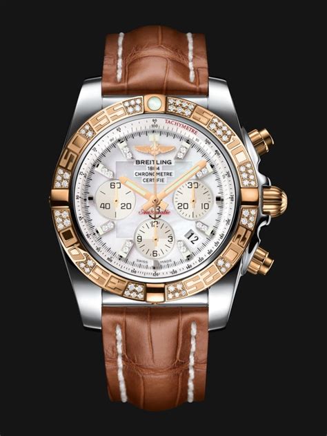 breitling chronomat 44 cb 0420|breitling chronomat 44 review.